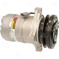 [FSS-58265] Four Seasons Air Conditioning Compressors