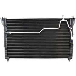 [DNP-477-0538] Denso Air Conditioning Condensers