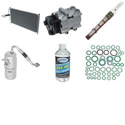 [UAC-KT1404A] Universal Air Conditioner Compressor Kits