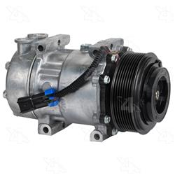 [FSS-168537] Four Seasons Air Conditioning Compressors