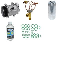 [UAC-KT1058] Universal Air Conditioner Compressor Kits