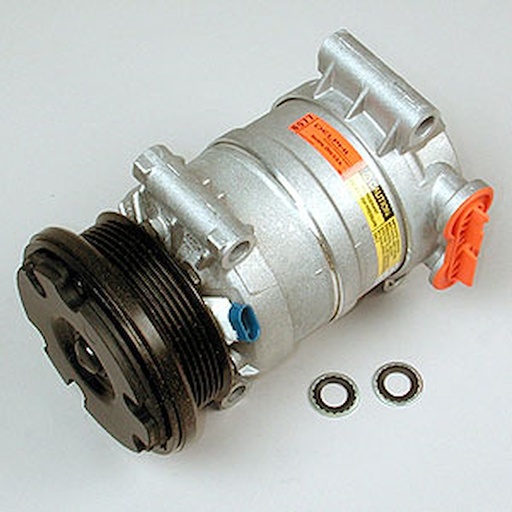 [DFP-CS0121] Delphi CS0121: AC Compressor H6 Series