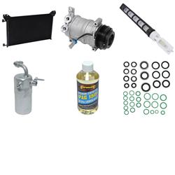 [UAC-KT4805A] Universal Air Conditioner Compressor Kits
