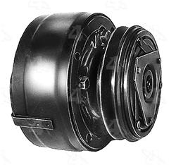 [FSS-58234] Four Seasons Air Conditioning Compressors