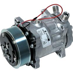 [UAC-CO4711] Universal Air Conditioner Inc.Air Conditioning Compressors