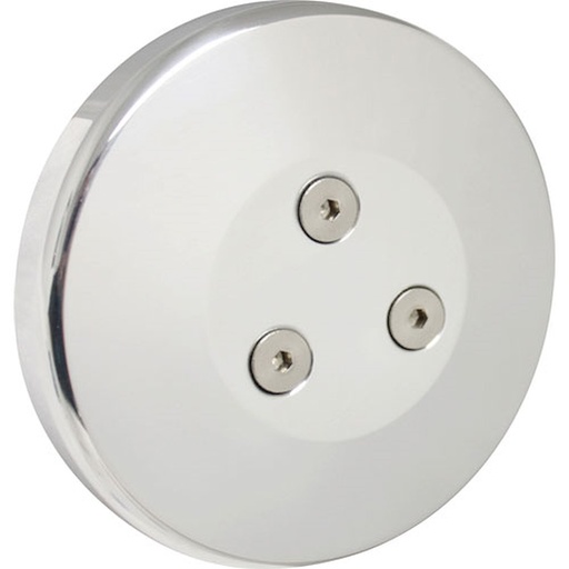 [VTA-04401-VUQ] Vintage Air 04401-VUQ: Aluminum Compressor Clutch Cover