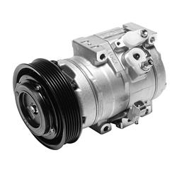 [DNP-471-1538] Denso 471-1538: Nouveau Compresseur w/ Embrayage