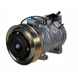[DNP-471-1630] Denso 471-1630: Nouveau Compresseur w/ Embrayage