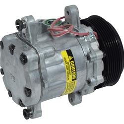 [UAC-CO7176C] Universal Air Conditioner Inc.Air Conditioning Compressors