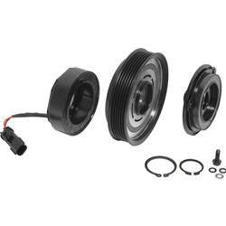 [UAC-CL1760C] Universal Air Conditioner Air Conditioning Compressor Clutches