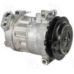 [FSS-68339] Four Seasons Air Conditioning Compressors