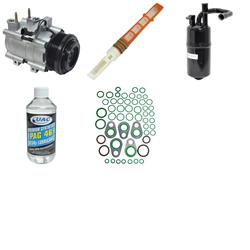 [UAC-KT2086] Universal Air Conditioner Compressor Kits