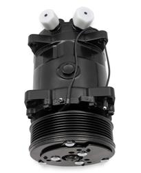[HLY-199-103] Holley 199-103: 199-103 SD508 A/C Compressor
