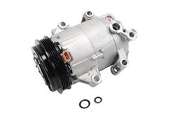[ADO-19418175] ACDelco 19418175: COMPRESSOR ASMA/ (SLP)