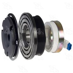 [FSS-47655] Four Seasons Air Conditioning Compressor Clutches