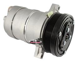 [TFF-4511NC] Tuff Stuff Performance Air Conditioning Compressors