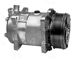 [FSS-58592] Four Seasons Air Conditioning Compressors
