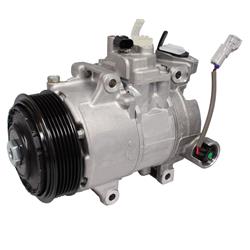 [DNP-471-1314] Denso Air Conditioning Compressors