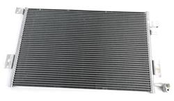 [OSC-3004] OSC Automotive Air Conditioning Condensers
