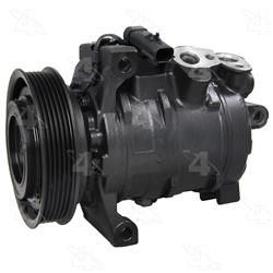 [FSS-157377] Four Seasons Air Conditioning Compressors