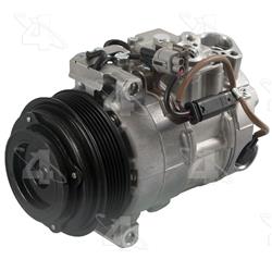 [FSS-198368] Four Seasons Air Conditioning Compressors