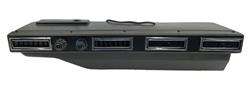[VTA-113011] Vintage Air 113011: 113011 Slimline Cool Under Dash Evaporator with Chrome Trim Louvers