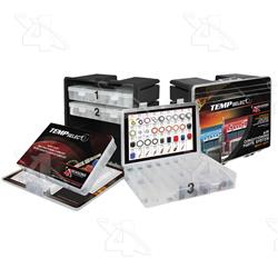 [FSS-24815] Four SeasonsAir Conditioning Replacement O-Rings and Seals