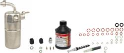[FSS-10706SK] Four Seasons Air Conditioning Installer Kits