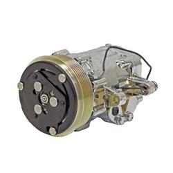 [VTA-046770] Vintage Air 046770: Sanden SD-7B10 Compressor