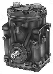 [FSS-57056] Four Seasons Remanufactured Air Conditioning Compressors