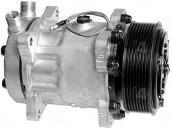 [FSS-78565] Four Seasons Air Conditioning Compressors