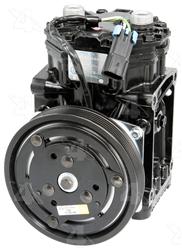 [FSS-68028] Four Seasons Air Conditioning Compressors