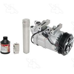 [FSS-8685NK] Four Seasons Complete Air Conditioning Kits