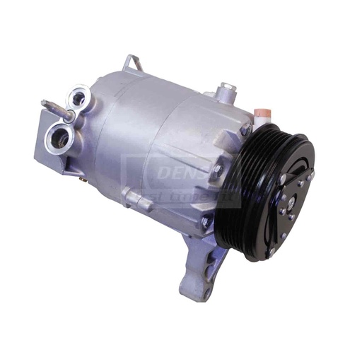 [DNP-471-9200] Denso 471-9200: COMPRESSOR W/CLUTCH