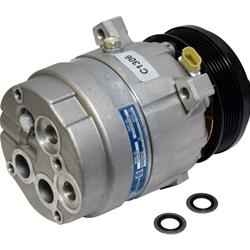 [UAC-CO20454C] Universal Air Conditioner Air Conditioning Compressors