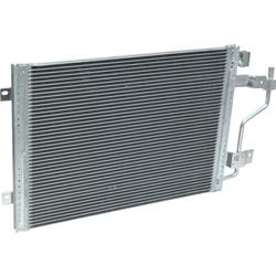 [UAC-CN4983PFC] Universal Air Conditioner Air Conditioning Condensers