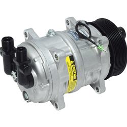 [UAC-CO4634C] Universal Air Conditioner Inc.Air Conditioning Compressors