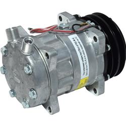[UAC-CO4663C] Universal Air Conditioner Air Conditioning Compressors