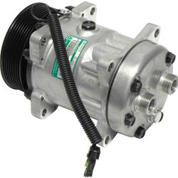 [UAC-CO4672C] Universal Air Conditioner Air Conditioning Compressors