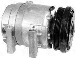 [FSS-67277] Four Seasons Remanufactured Air Conditioning Compressors