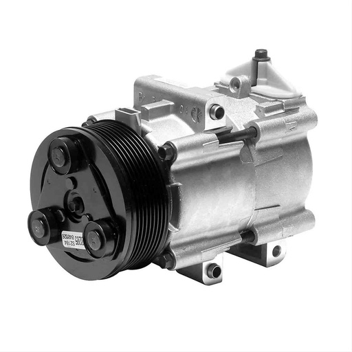 [DNP-471-8118] Denso 471-8118: Nouveau Compresseur w/ Embrayage