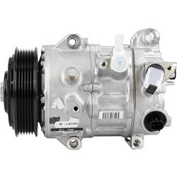 [DNP-471-1208] Denso 471-1208: A/C COMPRESSOR NEW
