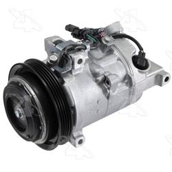[FSS-168378] Four Seasons Air Conditioning Compressors