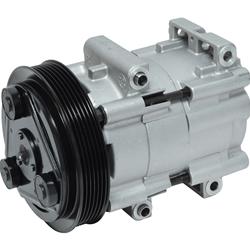 [UAC-CO101610C] Universal Air Conditioner Air Conditioning Compressors