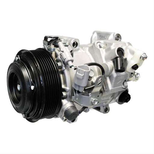 [DNP-471-1017] Denso 471-1017: Nouveau Compresseur w/ Embrayage