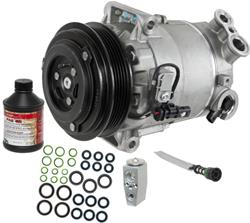 [FSS-8936NK] Four SeasonsAir Conditioning Kits