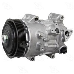 [FSS-198307] Four Seasons Air Conditioning Compressors