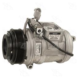 [FSS-78397] Four Seasons Air Conditioning Compressors