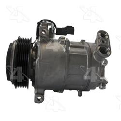 [FSS-198398] Four Seasons Air Conditioning Compressors