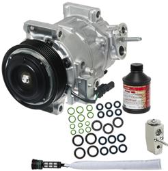 [FSS-11895NK] Four SeasonsAir Conditioning Kits